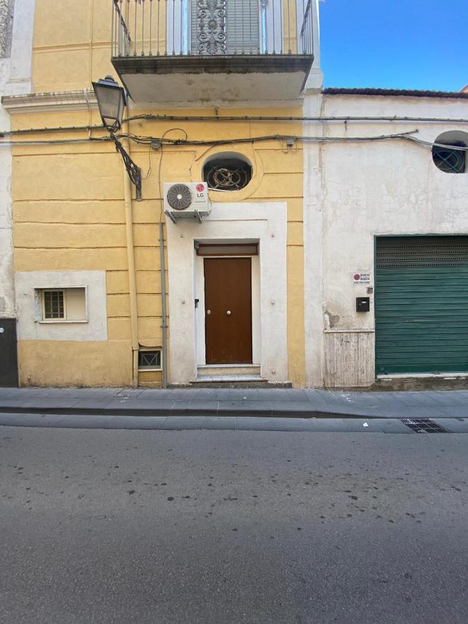 Pompei Civico 84 Villa Scafati Kültér fotó